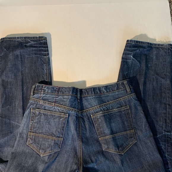 Old Navy Men’s Jeans - Picture 4 of 4